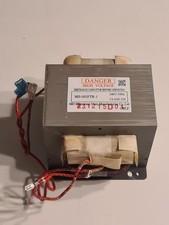 Transformateur MD-101FTR-1 four micro onde encastrable Siemens BF555LMS0/03