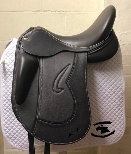 Selle attelage cheval - attelage, de
