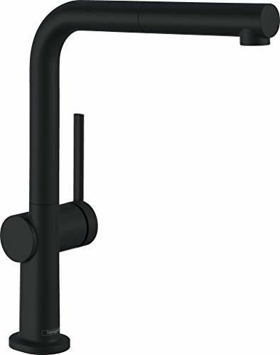 Robinet cuisine hansgrohe - robinet,
