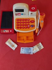 Jeu caisse enregistreuse