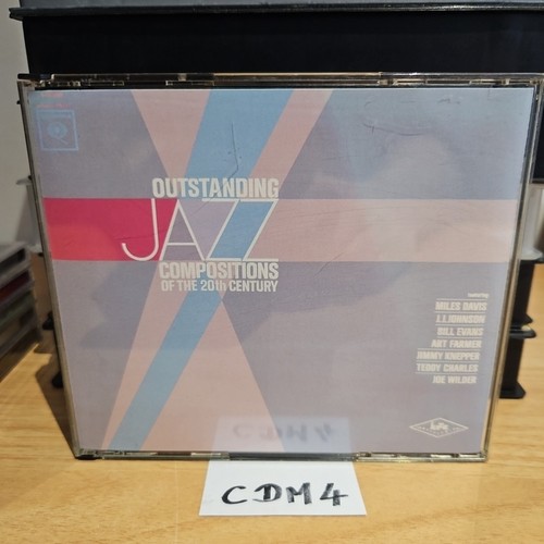 Outstanding jazz - -,