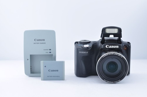 Appareil photo compact - , canon