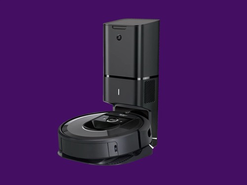 Irobot roomba robot wi fi - irobot,