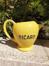 Pot A Eau Publicitaire Ricard