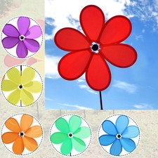 Fleur Moulin à Vent Bébé