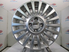 Jante ALUMINIUM FIAT 500   15 POUCES  2526396