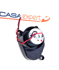 Moteur Brosse Gauche L Pour FREIHAFEN Robby M8 Robot Aspirateur