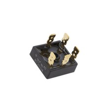 Redresseur de pont triphasé