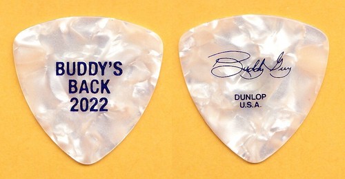 Buddy mec signature - buddy,