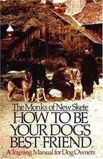 How to Be Your Dogs Best