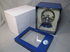 TA1575 1/2,5 VOLANT RENAULT ALPINE A110 1600 MERCHANDISING 2006 REF 7711419294