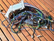 Kit complet  connectique Whirlpool (56) ADP556 BS  pour  lave vaisselle