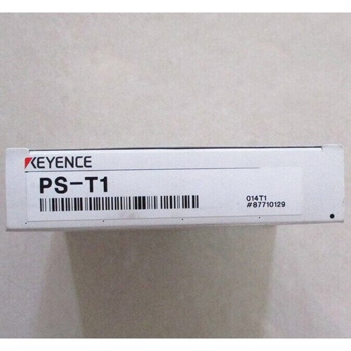 Keyence photoelectric - keyence, ps-t1