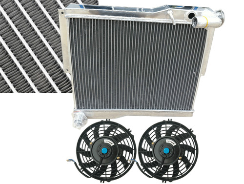 Aluminium radiateur fans pour - aluminium, radiateur+fans