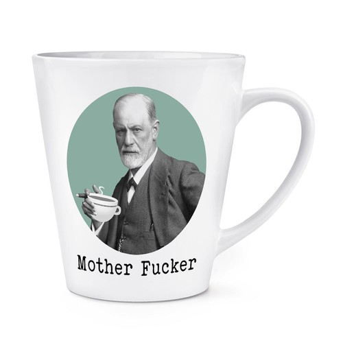 Mug café 12oz - 12oz, en