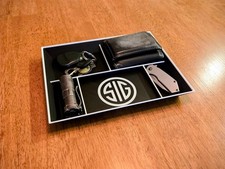 Vide-Poche SIG 3D -