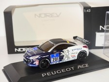 Peugeot rcz 201 24h - rcz,