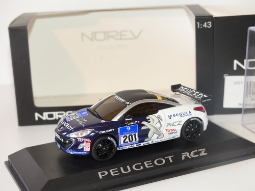 Peugeot rcz 201 - rcz, 24h