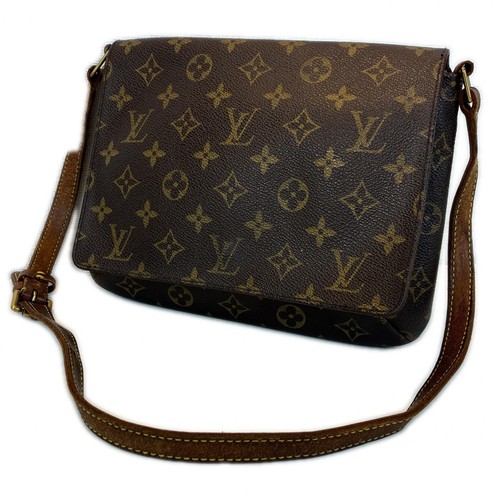 Louis vuitton musette tango - louis,