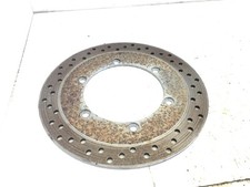 Disque Frein Avant -