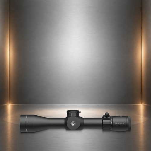 Leup mark 4hd 10x42 - leup,