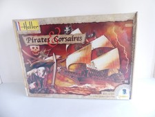 52703 HELLER 1:200 MAQUETTE A CONSTRUIRE BATEAU PIRATES ET CORSAIRES