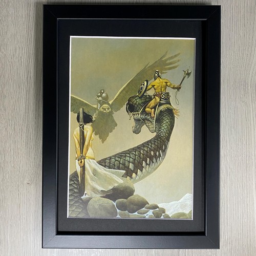 Vicente segrelles mercenaire - vicente,