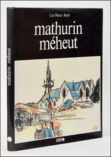 Mathurin MÉHEUT - BAYLE -