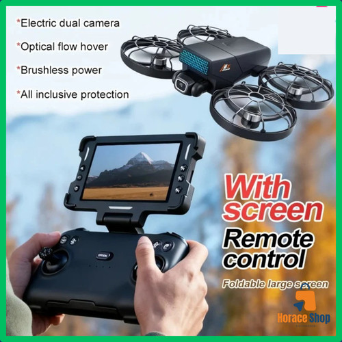 Drone xiaomi 8k pliable - 8k,