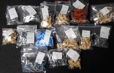 Figurines 1/72 ITALERI Lot 1er