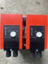 Pompes Salmson Priux master D32-55