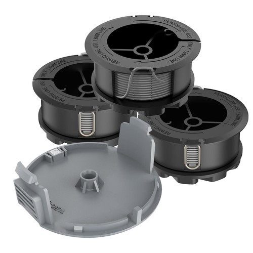Bobine fil coupe - de,