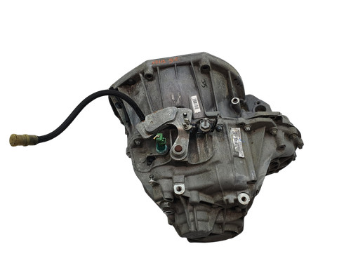 Boîte vitesse pk4005 0 - de, 2.0