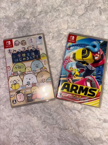 Nintendo switch game - switch,