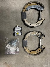 Kit de frein à tambours neuf Renault Clio 2 VALEO 554726