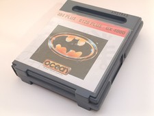 ✨ Batman GX 4000 Amstrad