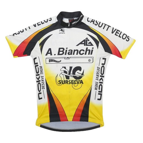 Giordana maillot cyclisme - giordana,