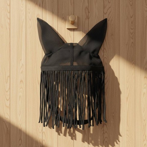 Masque anti mouches - masque, anti-mouches