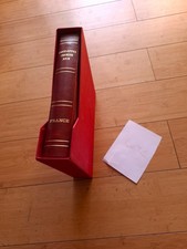 LOT 2 ,  CLASSEUR ENVELOPPES