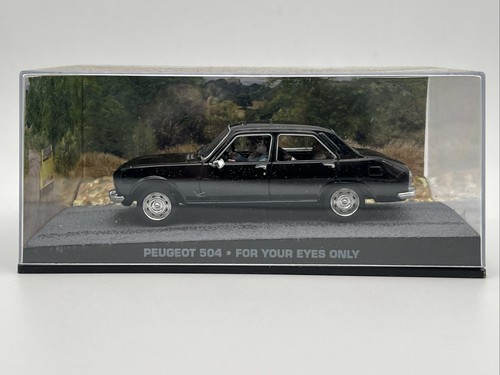 Peugeot 504 rien - pour, vos
