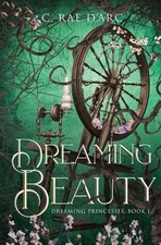 Dreaming beauty fairytale - dreaming, beauty: