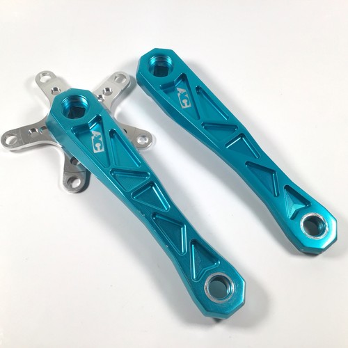 Adventure components crank - adventure,