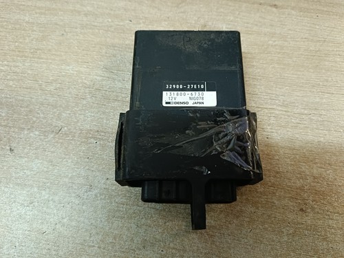 Bloc boitier cdi allumage - bloc,