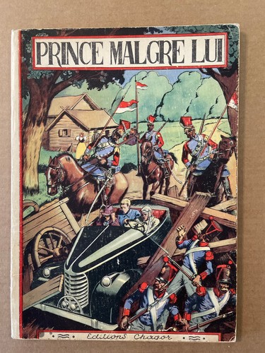 Raymond cazanave prince - raymond, :