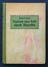 ZABEL, DANS L'OCCIDENT