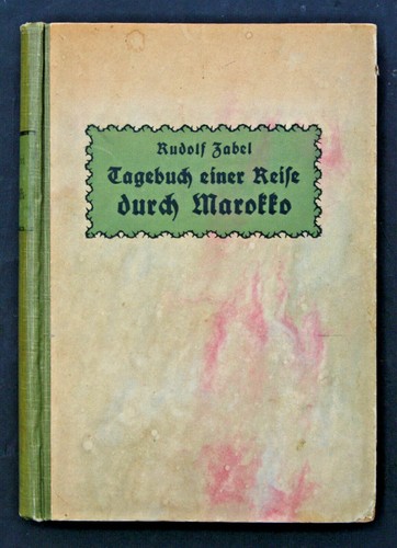 Zabel dans occident - zabel,, l'occident