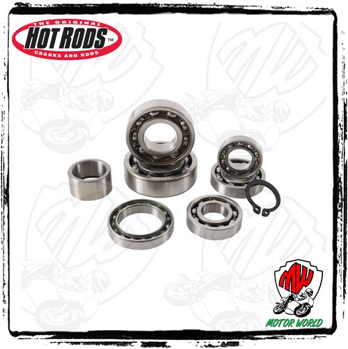 Kit cuscinetti transmission - kit,