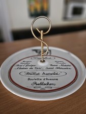 Porcelaine d'Auteuil Ligne