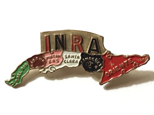 Cuba inra national institute - inra,
