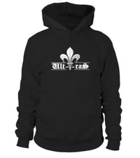 sweat LILLE LILLOIS armoiries
